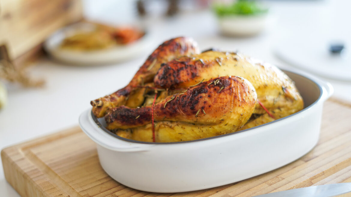 Recette Poulet Miel Moutarde Recette Poulet Miel Moutarde