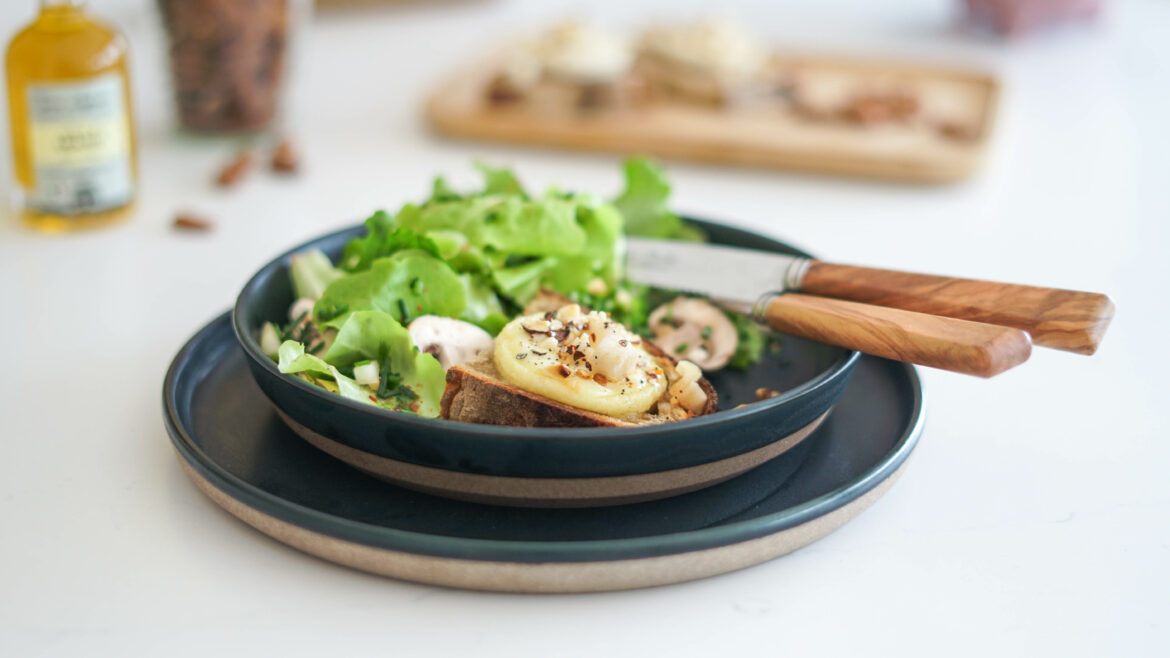 Recette Chevre Chaud 8 Recette Chevre Chaud 8