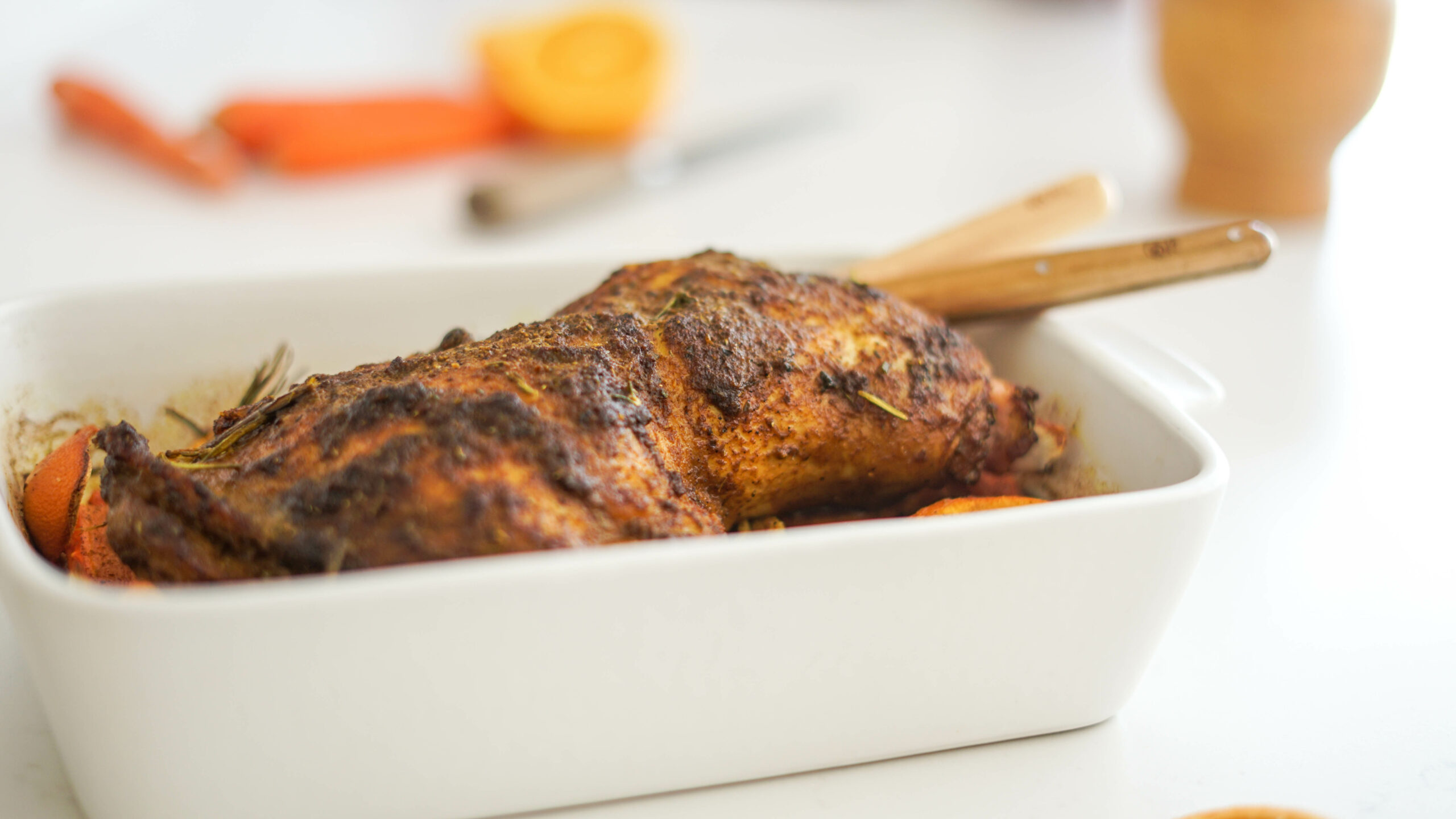Recette Cuisse Dinde Epices 9 Recette Cuisse Dinde Epices 9