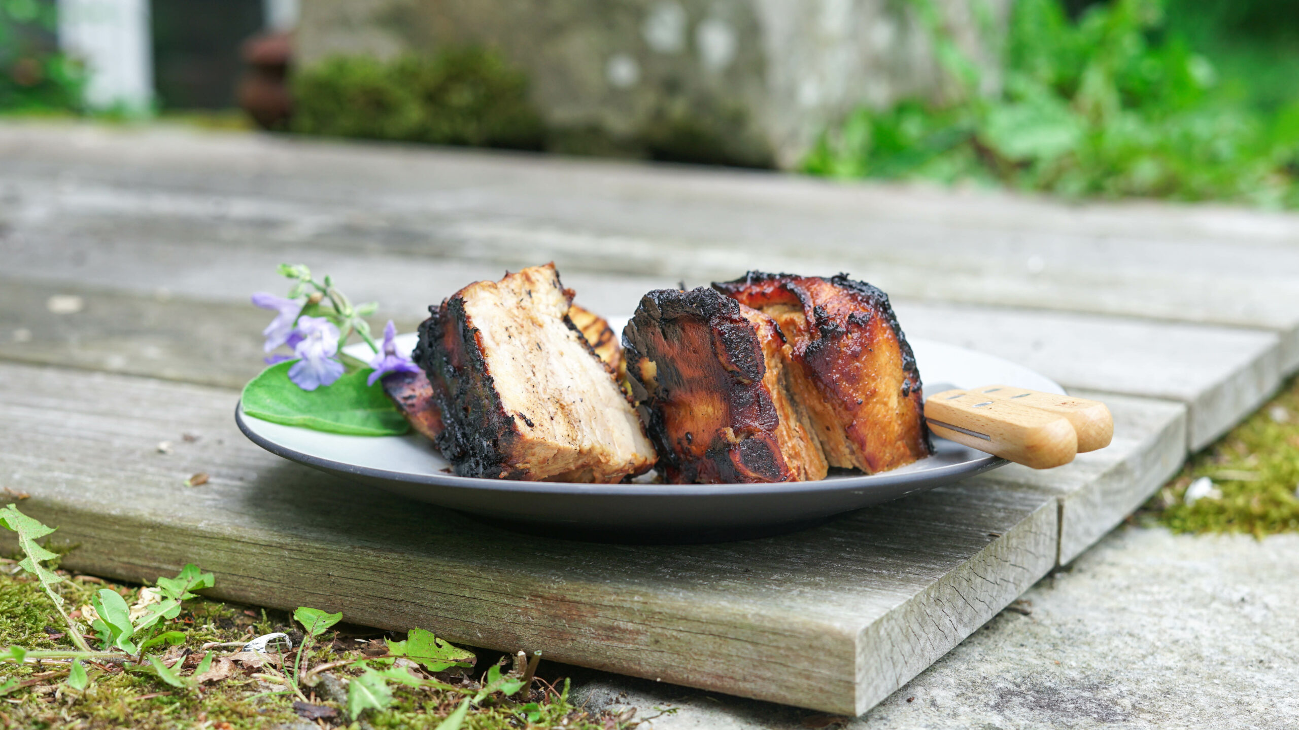 Recette Travers Porc Erable 5 Recette Travers Porc Erable 5