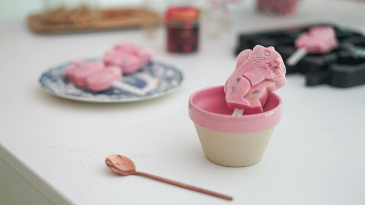 Recette Miel Famille Mary Glaces 10 Recette Miel Famille Mary Glaces 10