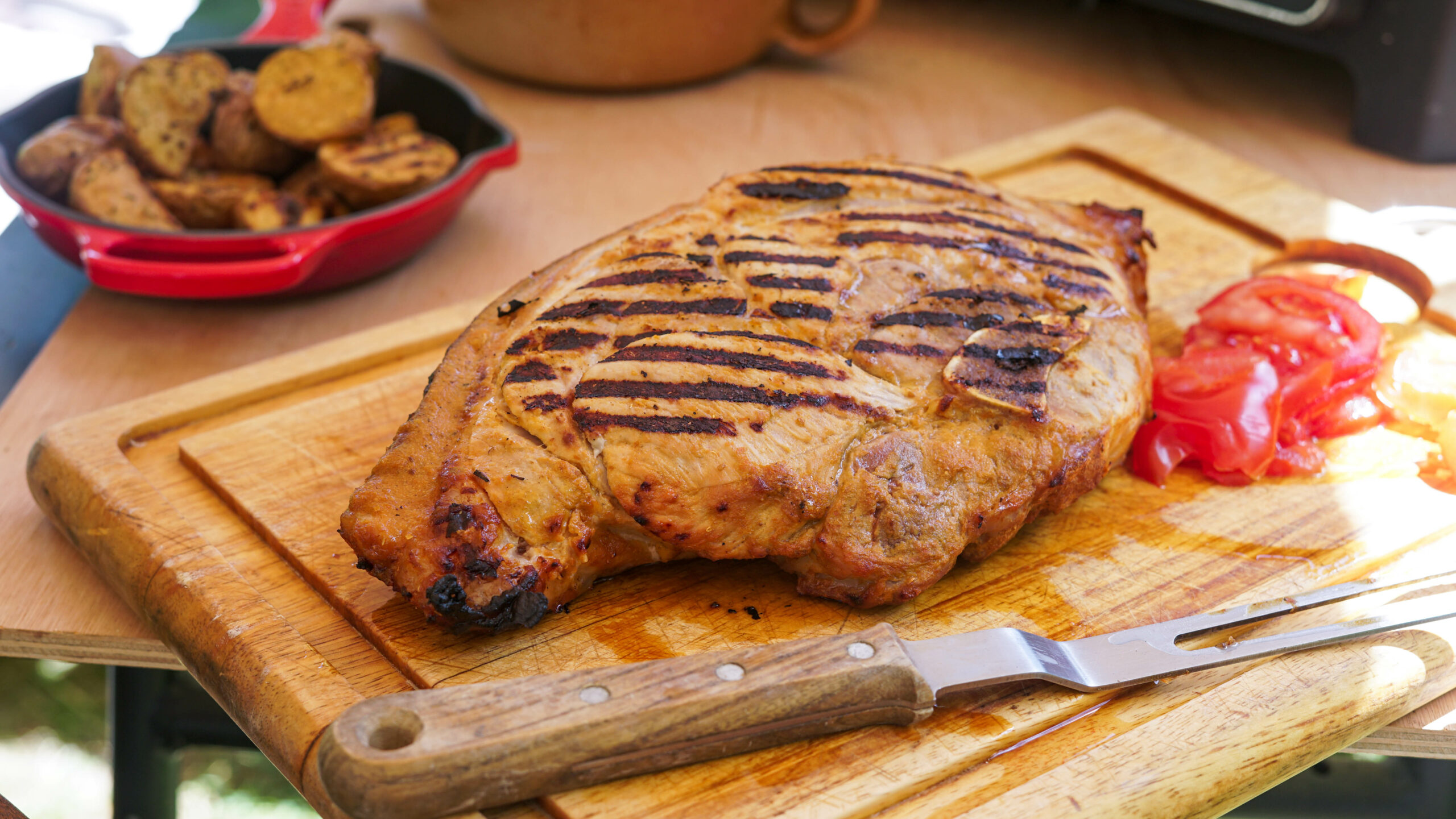 Recette Rouelle Porc 6 Recette Rouelle Porc 6