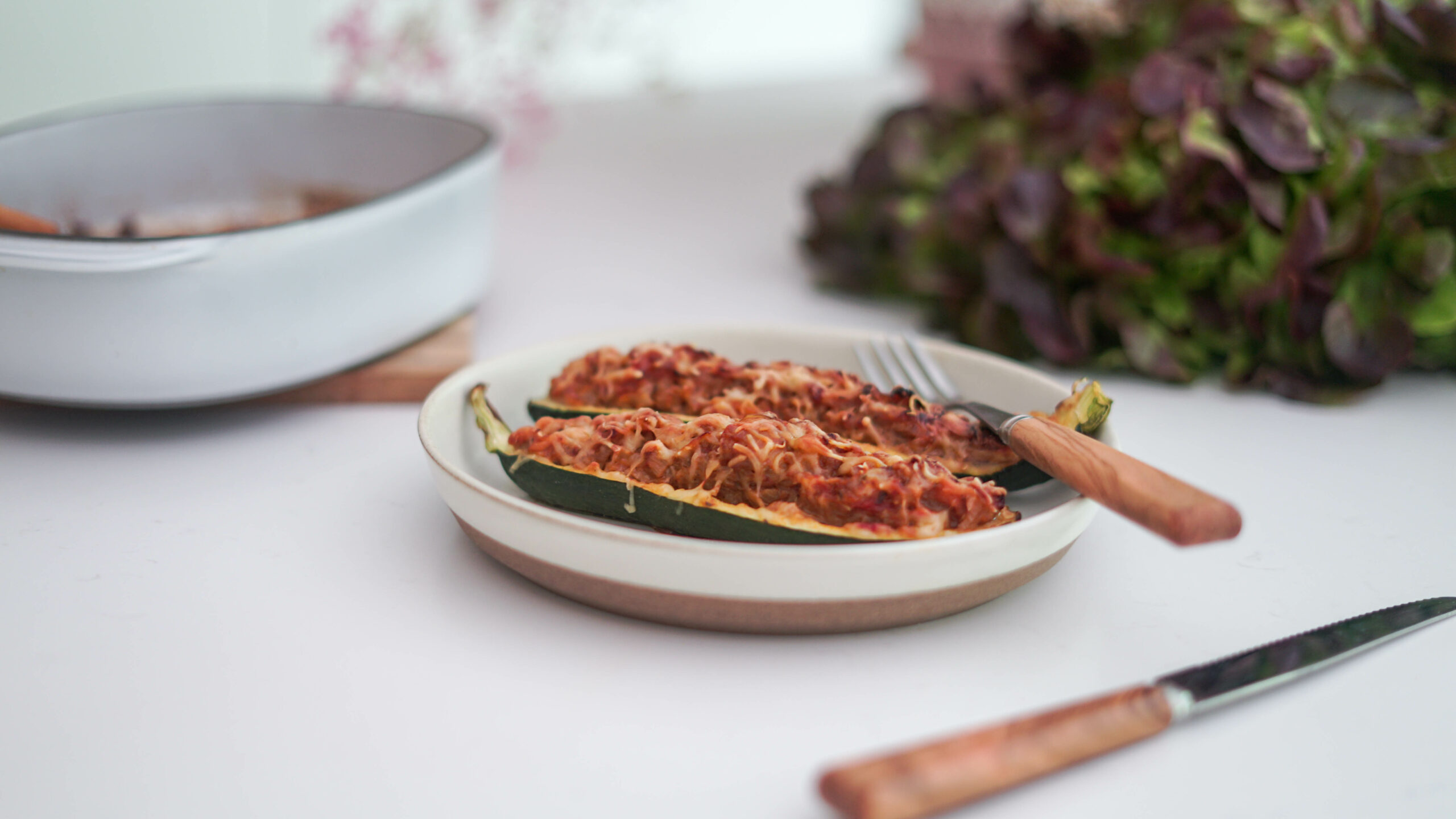 Recette Courgettes Chipolatas 8 Recette Courgettes Chipolatas 8