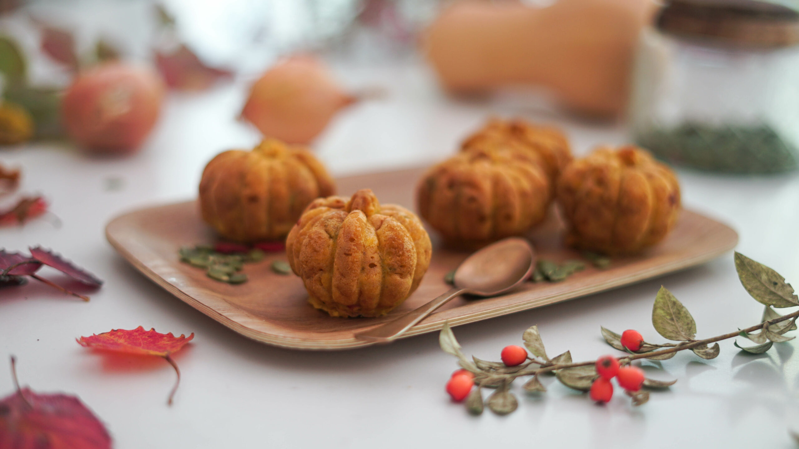 Recette Muffin Potiron Fromage 5 Recette Muffin Potiron Fromage 5