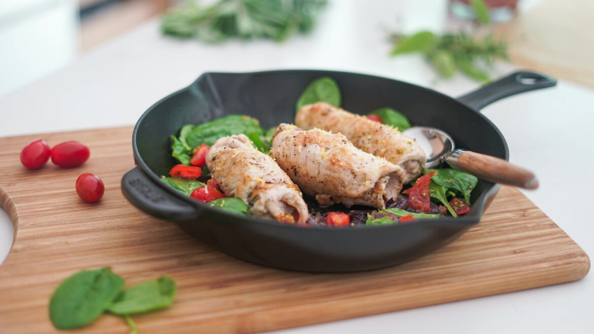 Recette Saltimbocca Porc 19 Recette Saltimbocca Porc 19