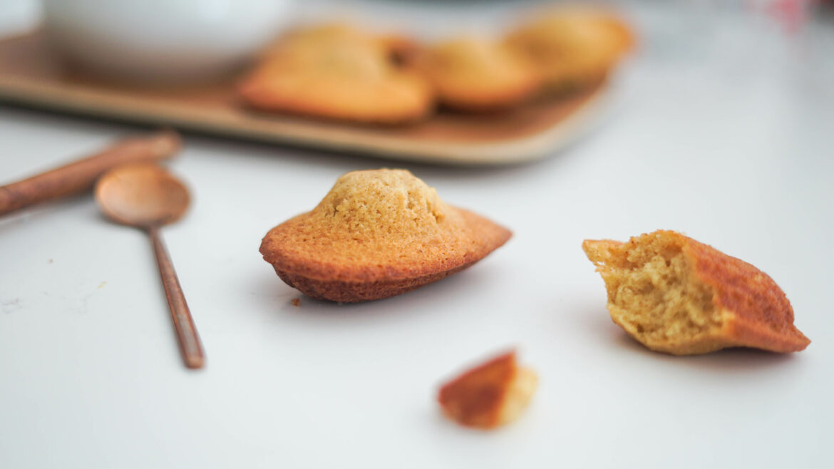 Recette Madeleine Bosse 9 Recette Madeleine Bosse 9