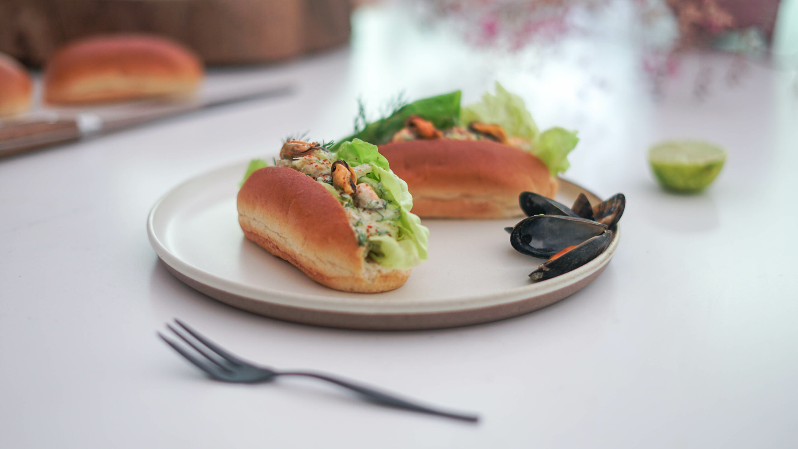 Recette Roll Moule Bouchot 3 Recette Roll Moule Bouchot 3