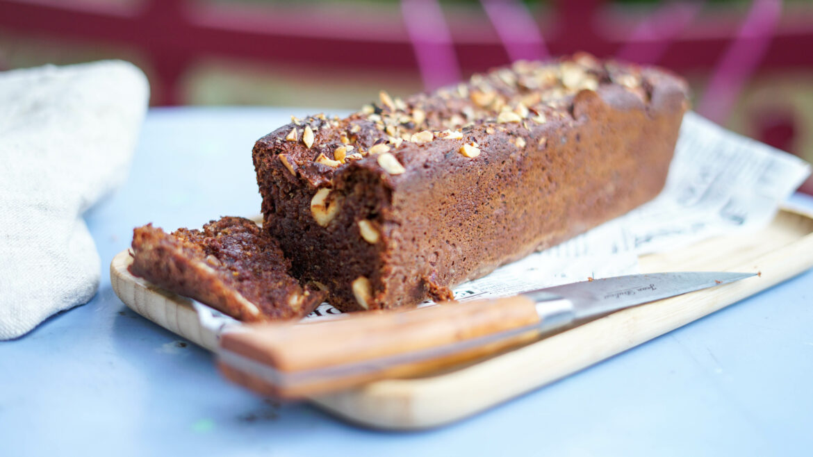 Recette Cake Dattes 2 Recette Cake Dattes 2