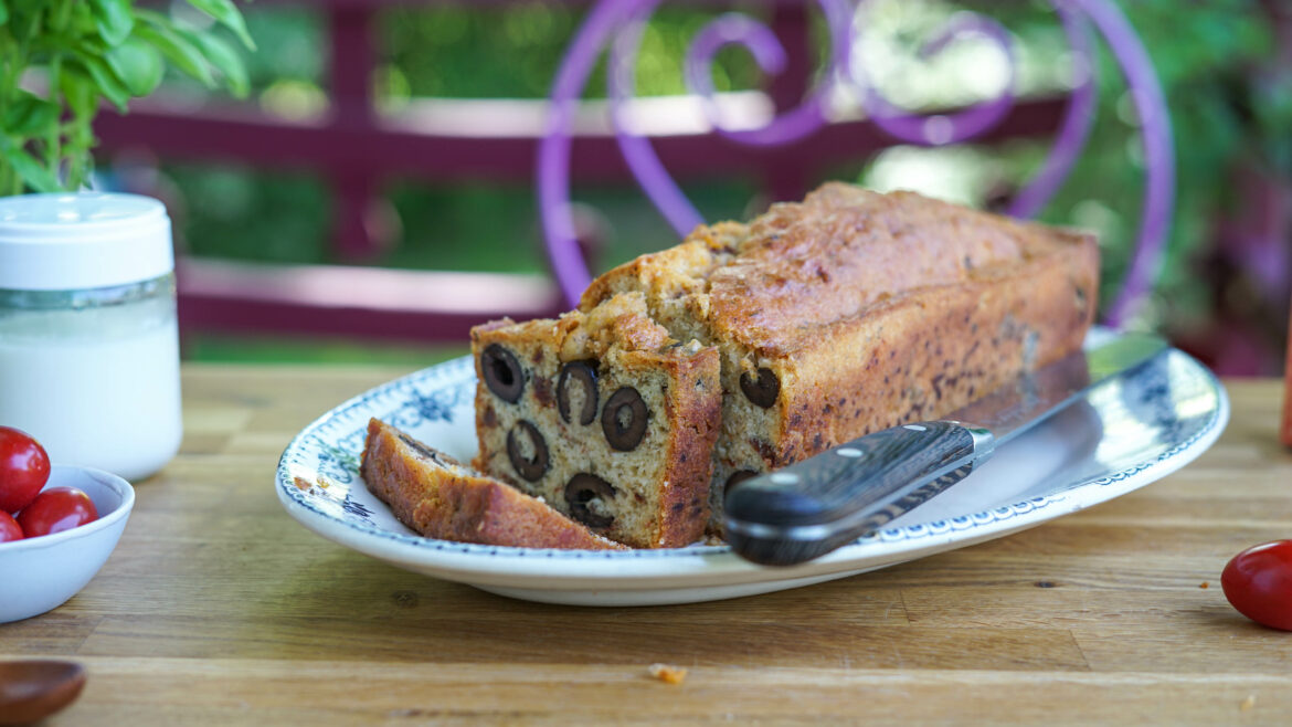 Recette Cake Yaourt Yogourmet 1 Recette Cake Yaourt Yogourmet 1