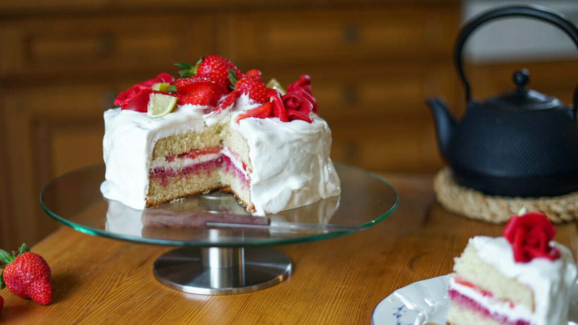 Recette Fraisier Japonais Cuisine Addict 26 Recette Fraisier Japonais Cuisine Addict 26