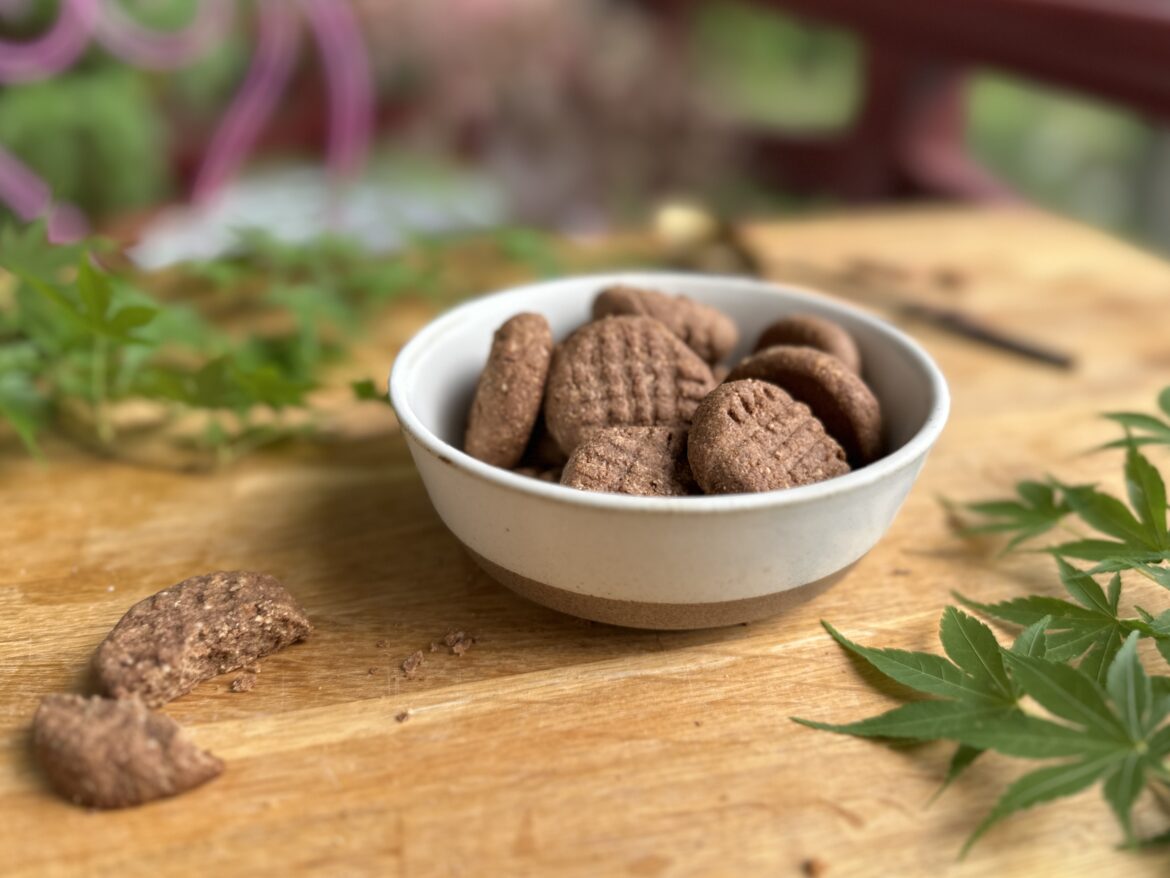 Recette Cookies Amande Miel Recette Cookies Amande Miel